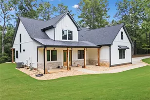 2943 Dabbs Bridge Rd, Dallas, GA 30132 - Photo 1