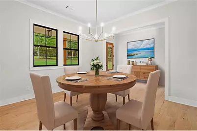 2943 Dabbs Bridge Road, Dallas, GA 30132 - Photo 8