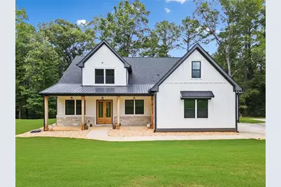 2943 Dabbs Bridge Road, Dallas, GA 30132 - Photo 4