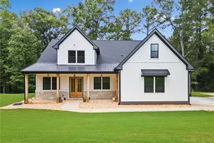 2943 Dabbs Bridge Rd, Dallas, GA 30132 - Photo 4
