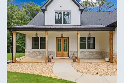 2943 Dabbs Bridge Road, Dallas, GA 30132 - Photo 2