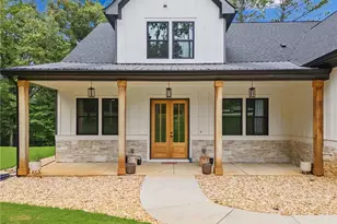 2943 Dabbs Bridge Rd, Dallas, GA 30132 - Photo 2