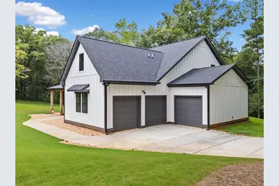 2943 Dabbs Bridge Road, Dallas, GA 30132 - Photo 2
