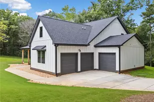 2943 Dabbs Bridge Rd, Dallas, GA 30132 - Photo 2