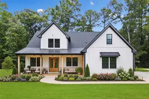 2943 Dabbs Bridge Rd, Dallas, GA 30132 - Photo 2