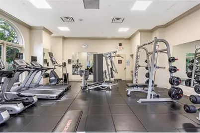 199 14th Street NE #1403, Atlanta, GA 30309 - Photo 22