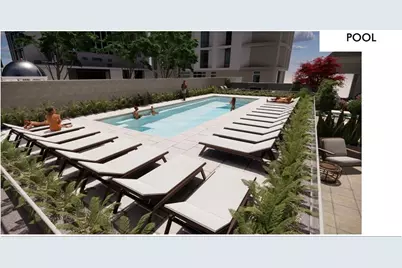 199 14th Street NE #1403, Atlanta, GA 30309 - Photo 38