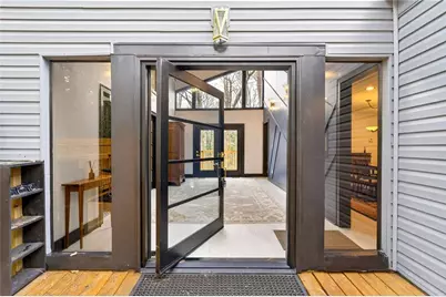 1008 McConnell Drive, Decatur, GA 30033 - Photo 2