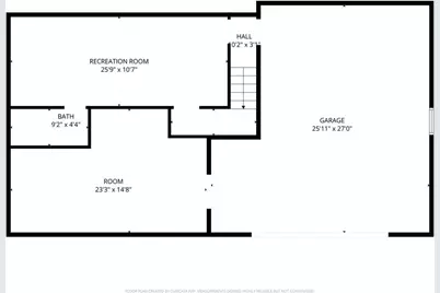 231 Stoners Road NW, Adairsville, GA 30103 - Photo 26