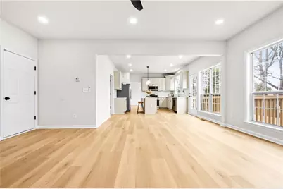 2345 Hiawassee Drive, Duluth, GA 30097 - Photo 20