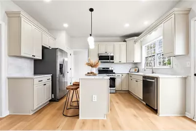 2345 Hiawassee Drive, Duluth, GA 30097 - Photo 16