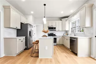 2345 Hiawassee Dr, Duluth, GA 30097 - Photo 16