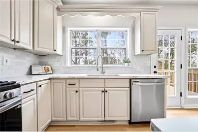 2345 Hiawassee Drive, Duluth, GA 30097 - Photo 18