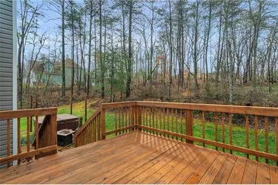 513 Hampton Forest Trail, Dahlonega, GA 30533 - Photo 46