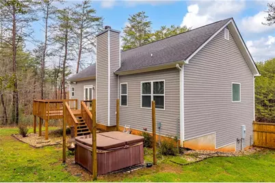 513 Hampton Forest Trail, Dahlonega, GA 30533 - Photo 44