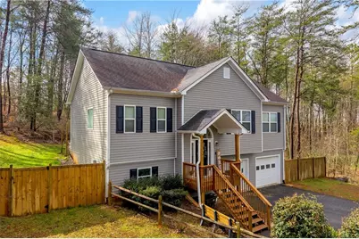 513 Hampton Forest Trail, Dahlonega, GA 30533 - Photo 4