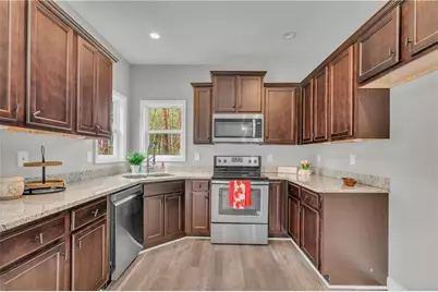 513 Hampton Forest Trail, Dahlonega, GA 30533 - Photo 14