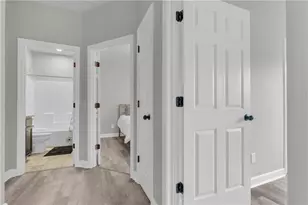 513 Hampton Forest Trail, Dahlonega, GA 30533 - Photo 30