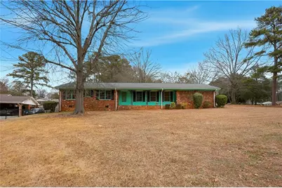 2935 Heather Drive, East Point, GA 30344 - Photo 1