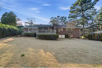 3003 Bren Mar Way, Atlanta, GA 30340 - Photo 46