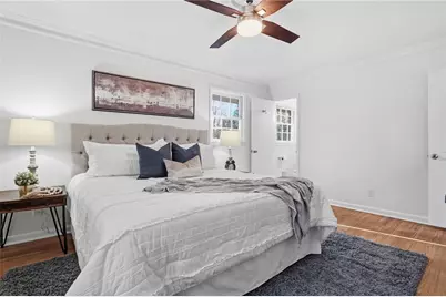 3003 Bren Mar Way, Atlanta, GA 30340 - Photo 18