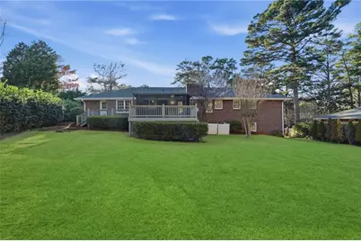 3003 Bren Mar Way, Atlanta, GA 30340 - Photo 38