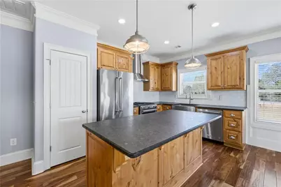 1460 Mineral Springs Road, Hoschton, GA 30548 - Photo 20