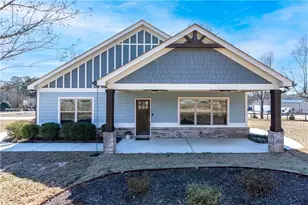 1460 Mineral Springs Rd, Hoschton, GA 30548 - Photo 1