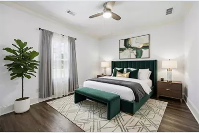 1460 Mineral Springs Road, Hoschton, GA 30548 - Photo 36