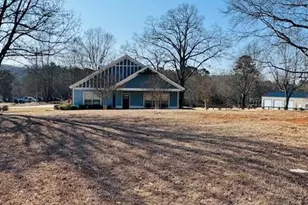 1460 Mineral Springs Rd, Hoschton, GA 30548 - Photo 2