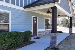 1460 Mineral Springs Rd, Hoschton, GA 30548 - Photo 2