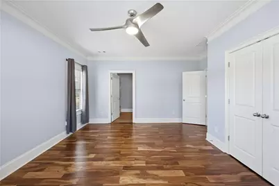 1460 Mineral Springs Road, Hoschton, GA 30548 - Photo 28