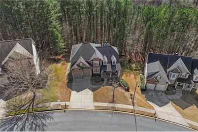 104 Copper Leaf Way, Dallas, GA 30132 - Photo 6