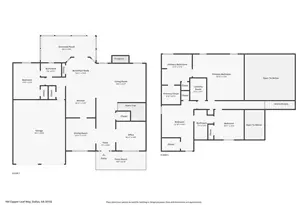 104 Copper Leaf Way, Dallas, GA 30132 - Photo 50