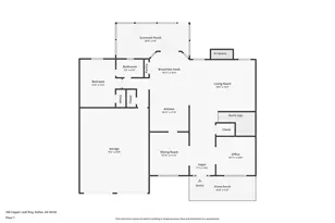 104 Copper Leaf Way, Dallas, GA 30132 - Photo 54