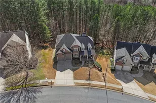 104 Copper Leaf Way, Dallas, GA 30132 - Photo 4