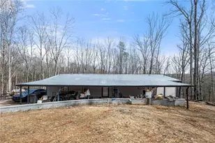 393 Lancelot Rd, Dahlonega, GA 30533 - Photo 2