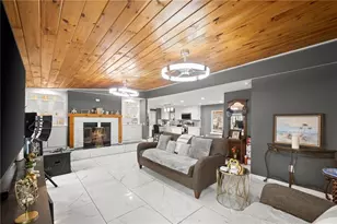 393 Lancelot Rd, Dahlonega, GA 30533 - Photo 8