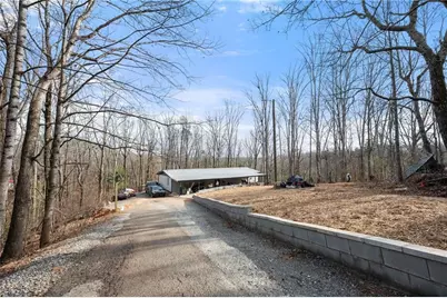 393 Lancelot Road, Dahlonega, GA 30533 - Photo 4