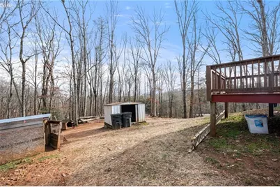 393 Lancelot Road, Dahlonega, GA 30533 - Photo 30