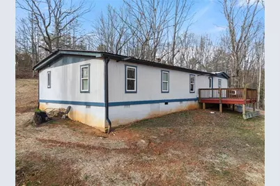 393 Lancelot Road, Dahlonega, GA 30533 - Photo 28