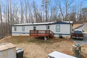 393 Lancelot Rd, Dahlonega, GA 30533 - Photo 34