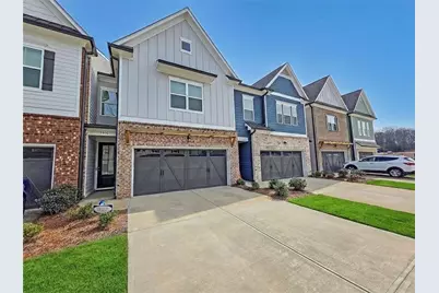 5316 Briggs Street, Flowery Branch, GA 30542 - Photo 4