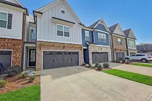 5316 Briggs St, Flowery Branch, GA 30542 - Photo 4