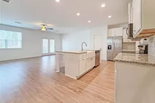 5316 Briggs St, Flowery Branch, GA 30542 - Photo 6