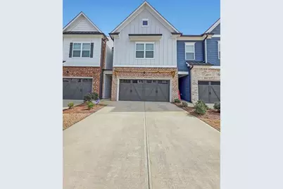 5316 Briggs Street, Flowery Branch, GA 30542 - Photo 2