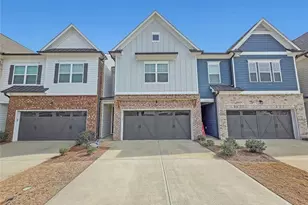 5316 Briggs St, Flowery Branch, GA 30542 - Photo 1