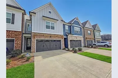 5316 Briggs Street, Flowery Branch, GA 30542 - Photo 4