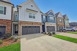 5316 Briggs St, Flowery Branch, GA 30542 - Photo 4