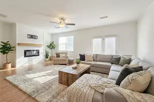 5316 Briggs St, Flowery Branch, GA 30542 - Photo 18